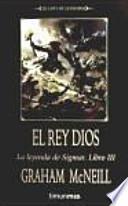 El Rey Dios