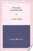 El rey Lear