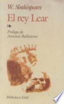 El rey Lear
