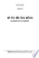 El río de los años