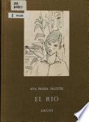 El río