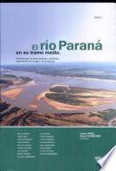 El río Paraná en su tramo medio
