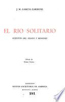 El río solitario