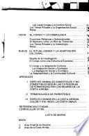 El ritual congo del noroeste de Panamá