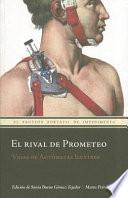 El rival de Prometeo