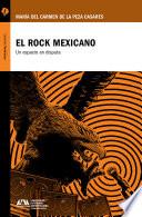 El rock mexicano