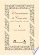 El romancero de Canarias : estudio de conjunto y contrastivo
