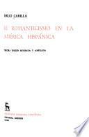 El romanticismo en la América hispánica