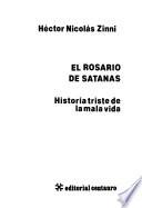 El Rosario de Satanás