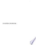 El rostro de Bolívar