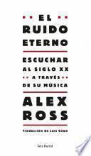 El ruido eterno