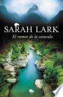 El rumor de la caracola (Trilogía del Fuego 2)