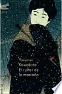 El rumor de la montaña