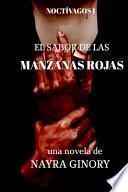 El sabor de las manzanas rojas