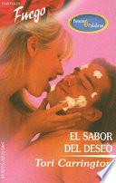 El Sabor del Deseo