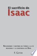 El sacrificio de Isaac