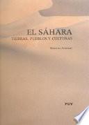 El Sáhara