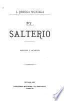 El salterio