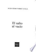 El salto al vacío
