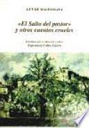 El Salto del pastor y otros cuentos crueles