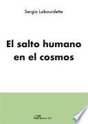 El salto humano en el cosmos.