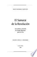 El samurai de la revolución