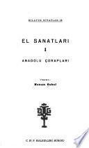 El sanatlari