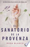 El sanatorio de la Provenza