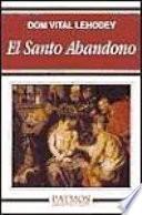 El santo abandono