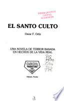 El santo culto