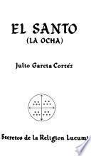 El Santo (la Ocha)