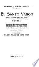 El santo varón, ó El gran lujurioso