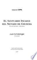 El santuario incaico del Nevado de Chuscha