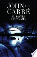El sastre de Panamá