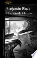 El secreto de Christine (Quirke 1)