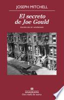 El secreto de Joe Gould