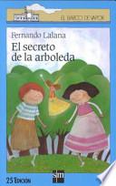 El secreto de la arboleda