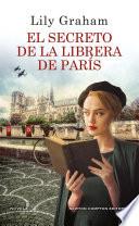 El secreto de la librera de París. El amor en tiempos de guerra. Bestseller internacional