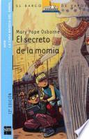 El secreto de la momia