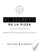 El secreto de la pizza