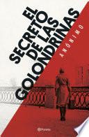 El secreto de las golondrinas