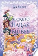 El secreto de las hadas de las nubes