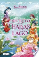 El secreto de las hadas del lago