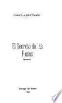 El secreto de las rosas