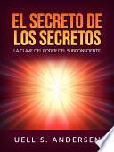 El Secreto de los Secretos (Traducido)