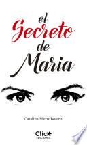 El secreto de Maria