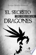 El secreto del vuelo de los dragones