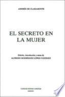 El secreto en la mujer