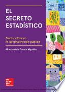 El secreto Estadístico