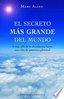 EL SECRETO MAS GRAN DEL MUNDO